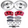 Z23 EVOLUTION KIT W/CALS - image 1