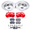 Z23 EVOLUTION KIT W/CALS - image 1