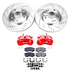 Z23 EVOLUTION KIT W/CALS - image 1