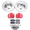 Z23 EVOLUTION KIT W/CALS - image 1