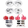 1 CLICK KIT W/CALIPERS - image 1