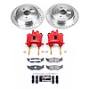 Z23 EVOLUTION KIT W/CALS - image 1