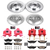 Z23 EVOLUTION KIT W/CALS - image 1