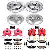 Z23 EVOLUTION KIT W/CALS - image 1