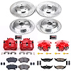 Z23 Sport Performance Brake Ki & Calipers - image 1