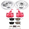 1 CLICK KIT W/CALIPERS - image 1