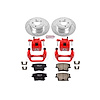Z23 Evolution Sport Performance 1-Click Brake Kit w/Calipers - image 1
