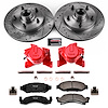 Z23 EVOLUTION KIT W/CALS - image 1