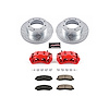 KC1781A Z23 EVOLUTION KIT W/CALS - image 1