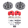 Z36 TRUCK&TOW KIT W/CALS - image 1