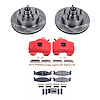 Z23 EVOLUTION KIT W/CALS - image 1