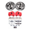 Z36 TRUCK&TOW KIT W/CALS - image 1