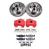 Z23 EVOLUTION KIT W/CALS - image 1