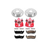 Z23 Evolution Sport Performance 1-Click Brake Kit w/Calipers - image 1