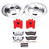 Z36 1-CLICK KIT W/CALIPER - image 1