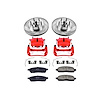 Z23 Evolution Sport Performance 1-Click Brake Kit w/Calipers - image 1