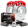 Z23 Evolution Sport Performance 1-Click Brake Kit w/Calipers - image 1