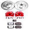 PAD CALIPER KIT - image 1