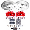 Z23 EVOLUTION KIT W/CALS - image 1