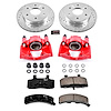 Z23 Sport Performance Brake Ki & Calipers - image 1