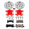 Z23 Sport Performance Brake Ki & Calipers - image 1