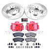 Z23 EVOLUTION KIT W/CALS - image 1