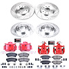 Z23 EVOLUTION KIT W/CALS - image 1