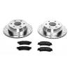 BOX-2 PAD/RTR/CALIPER KIT - image 1