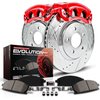BOX1 PADS/ROTORS/CALIPERS - image 2