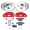 Z26 STREET KIT W/CALS - image 1