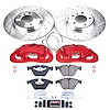 Z23 EVOLUTION KIT W/CALS - image 1