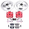 Z23 EVOLUTION KIT W/CALS - image 1