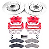 Z23 EVOLUTION KIT W/CALS - image 1