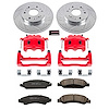 Z23 Sport Performance Brake Ki & Calipers - image 1