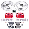 Z23 EVOLUTION KIT W/CALS - image 1