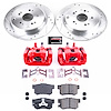 Z23 EVOLUTION KIT W/CALS - image 1