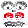 Z23 EVOLUTION KIT W/CALS - image 1