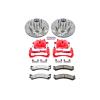 BOX-1 PAD/RTR/CALIPER KIT - image 1