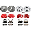 KC2091 Z23 EVOLUTION KIT W/CALS - image 1