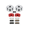 KC2092 Z23 EVOLUTION KIT W/CALS - image 1