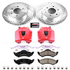 Z23 EVOLUTION KIT W/CALS - image 1