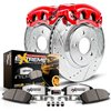 Z36 TRUCK&TOW KIT W/CALS - image 2