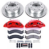 Z23 EVOLUTION KIT W/CALS - image 1