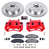 Z23 EVOLUTION KIT W/CALS - image 1