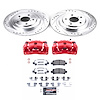 Z26 STREET KIT W/CALS - image 1