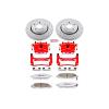 BOX-1 PAD/RTR/CALIPER KIT - image 1
