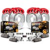 Z36 TRUCK&TOW KIT W/CALS - image 2