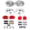 Z23 EVOLUTION KIT W/CALS - image 1
