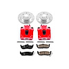 Z23 Evolution Sport Performance 1-Click Brake Kit w/Calipers - image 1