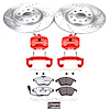 Z26 1-CLICK KIT W/CALIPER - image 1